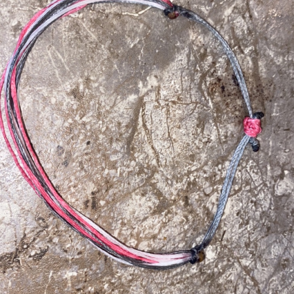 Adjustable bracelet - Picture 5 of 5